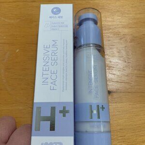 #OOTD Intensive Face Serum H+ ; 95% Full; Korean Skin Care